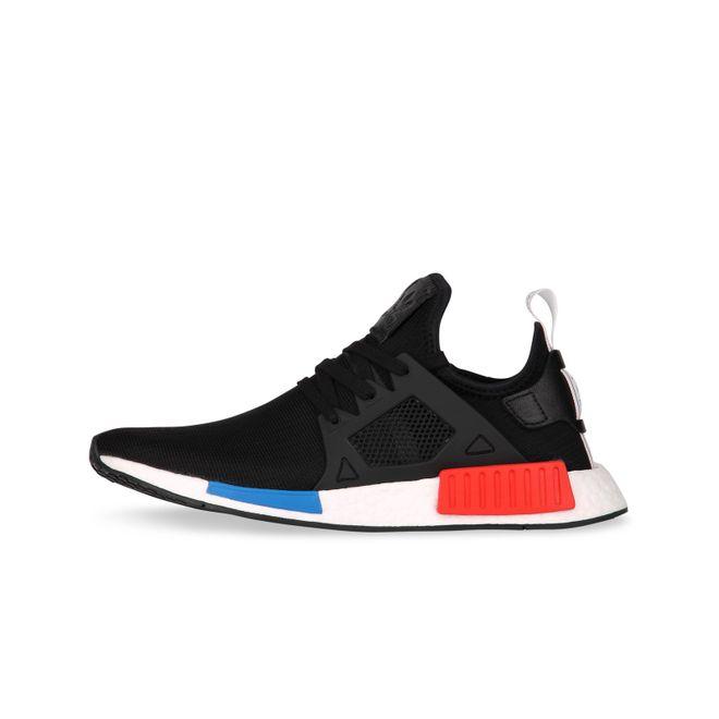 Adidas NMD_XR1 Primeknit