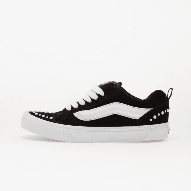 Vans Knu Skool Pearls Black