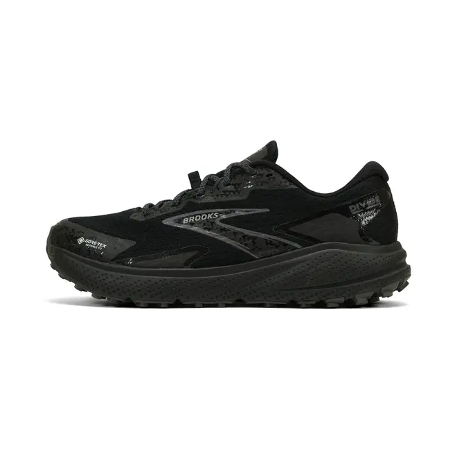 Brooks Divide 5 GTX