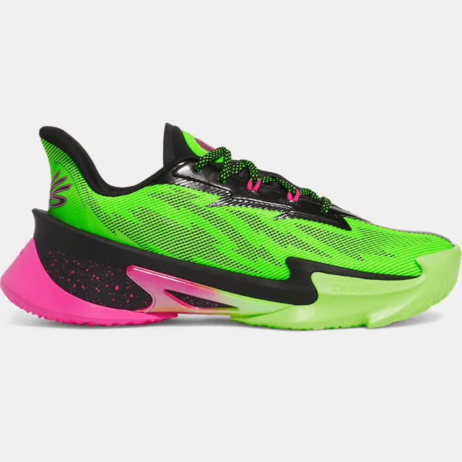Under Armour Curry Series 7