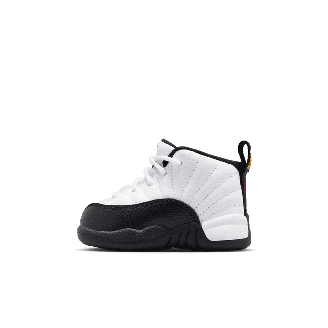 Jordan 12 Retro "Taxi" Baby/Toddler