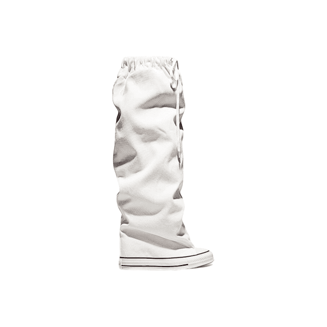 Converse X Vaquera Chuck Taylor All Star Xxxhi Slouch Wedge