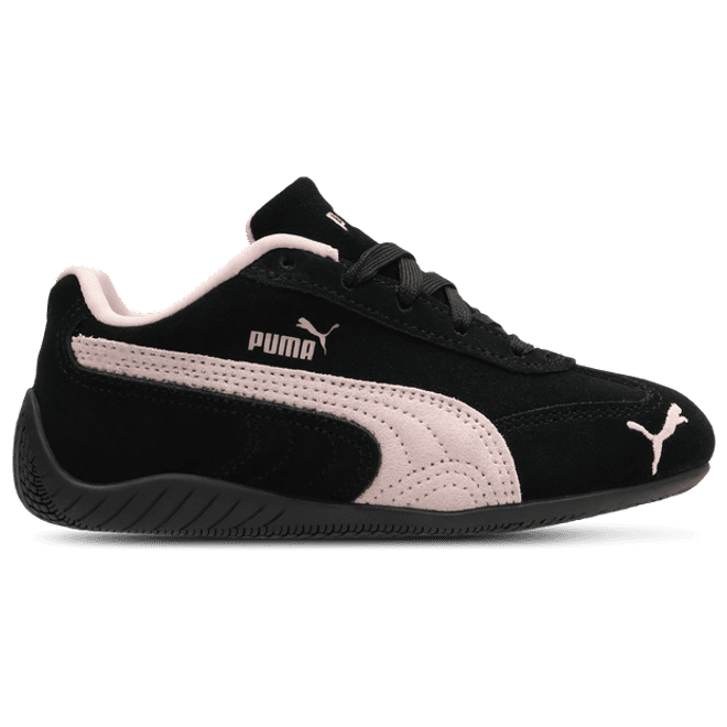 Puma Speedcat Toddler Black