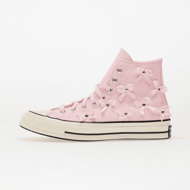 Converse Chuck 70 Pink Frosting