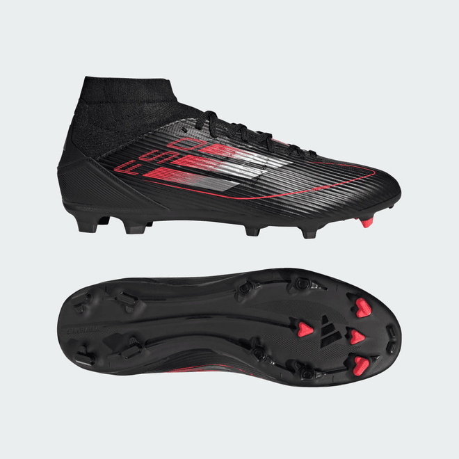 adidas F50 League Mid Firm/Multi-Ground