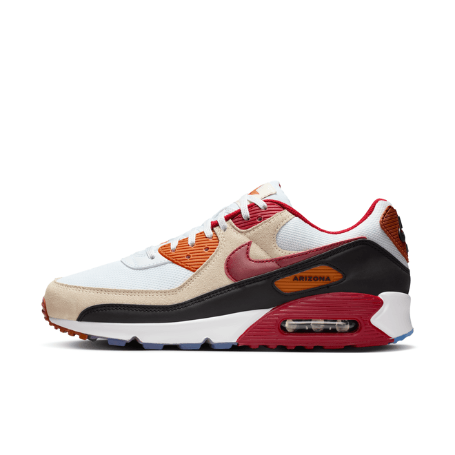 Arizona Cardinals Air Max 90 Nike