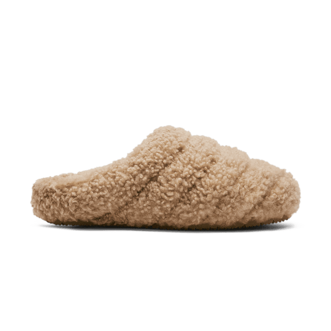 Axel Arigato Snail Shearling Mule