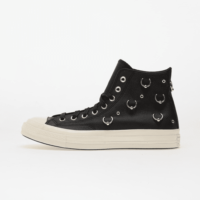 Converse Chuck 70 Hi Black