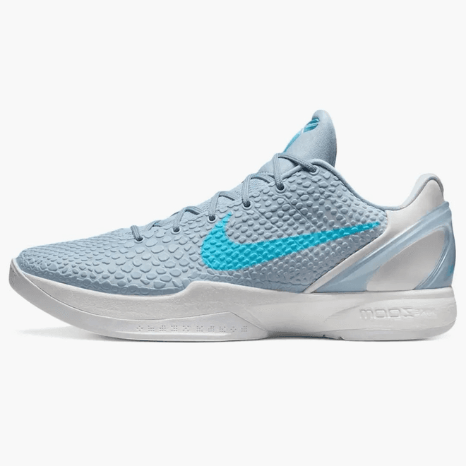 Nike Kobe 6 Protro Caitlin Clark Light Armory Blue