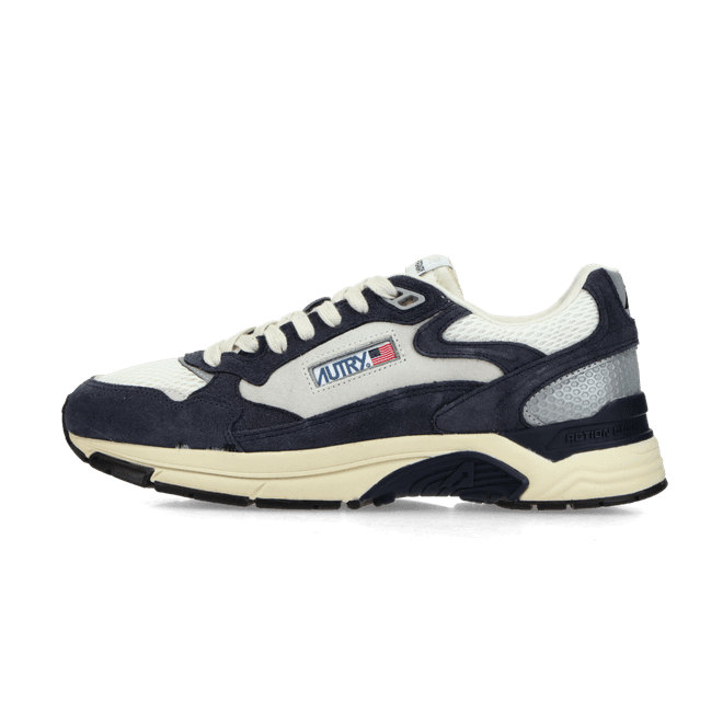 Autry Hyperway Low M blue