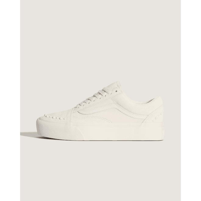 Vans Old Skool Platform