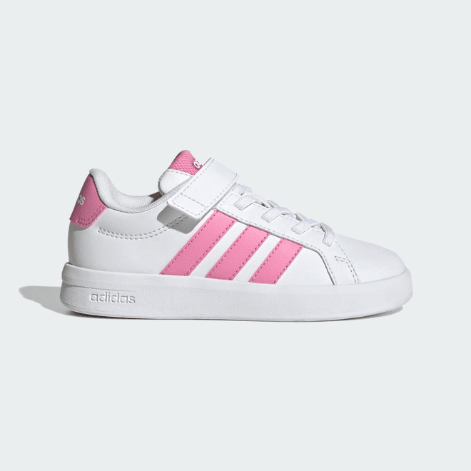 adidas GRAND COURT 3.0 SCHOENEN