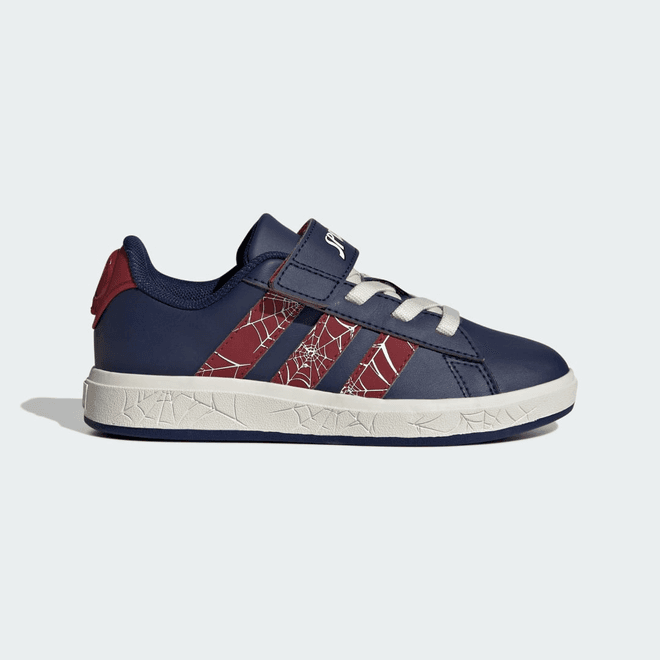 adidas Marvel Spider-Man Grand Court