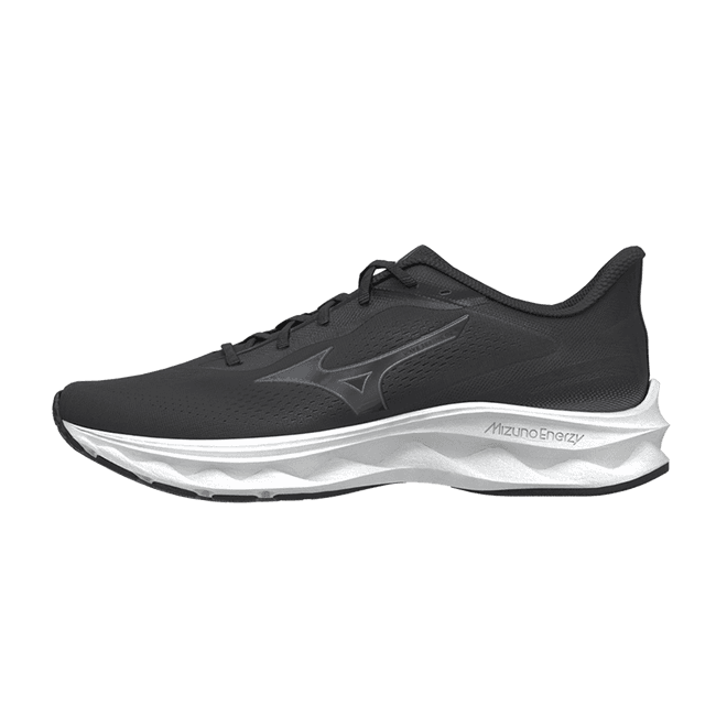 Mizuno Wave Serene 2 Running Black
