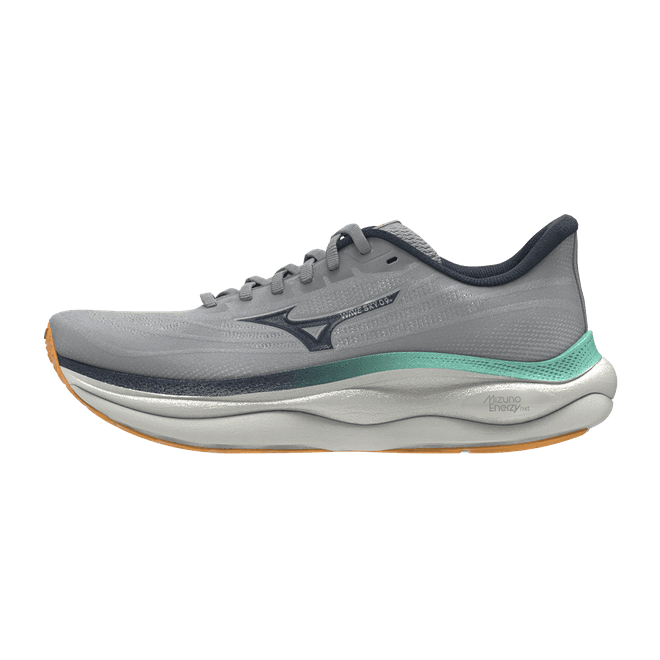 Mizuno Wave Sky 9 Running Harbor Mist