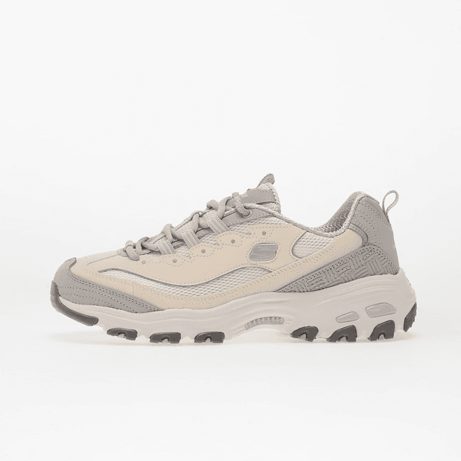 Skechers D Lites-Retro Rewind Night Grey