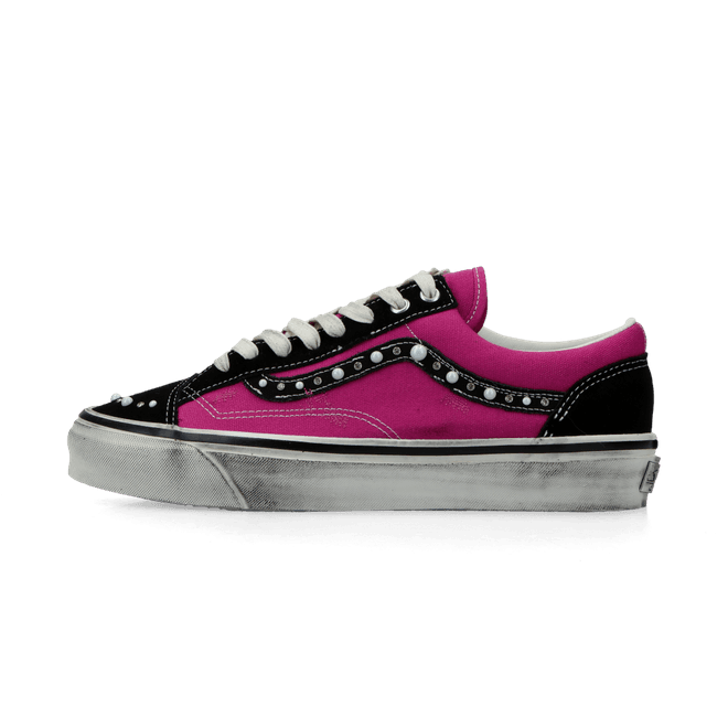 Vans Lx Old Skool 36 Pearlized