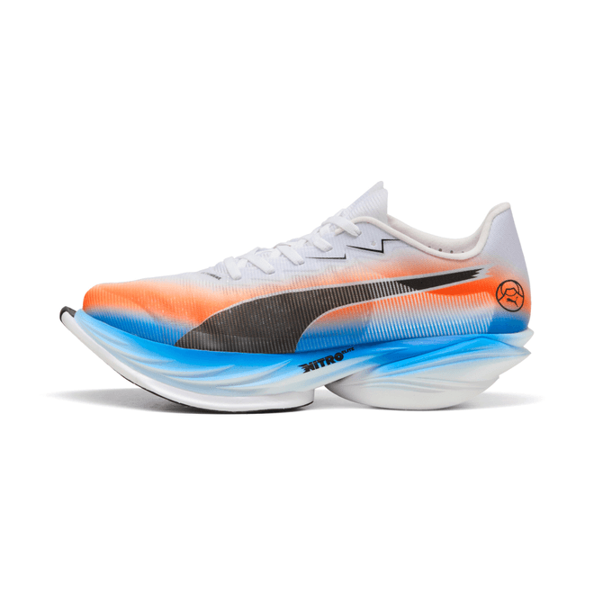 PUMA FAST-R NITRO Elite 3 Ekiden