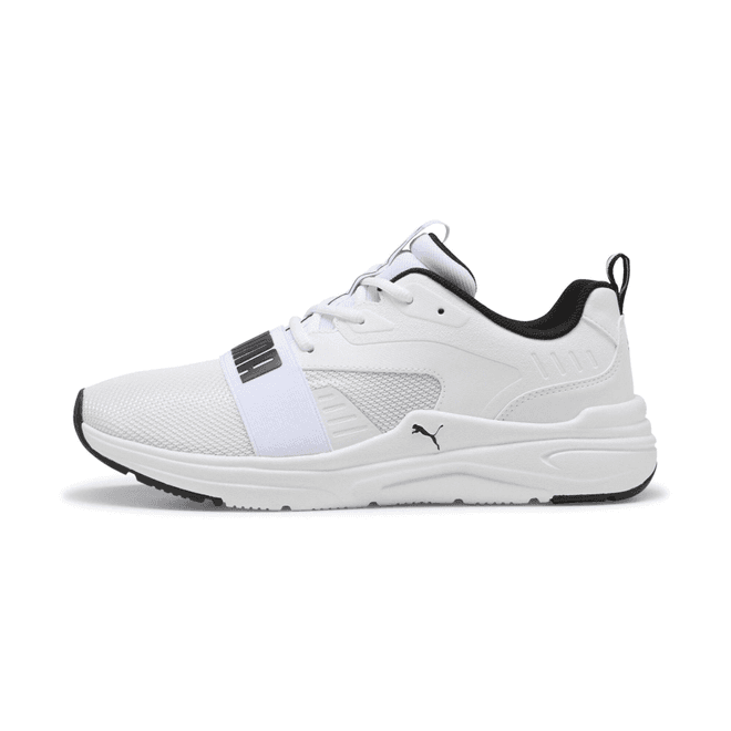 Puma Softride Wired 2
