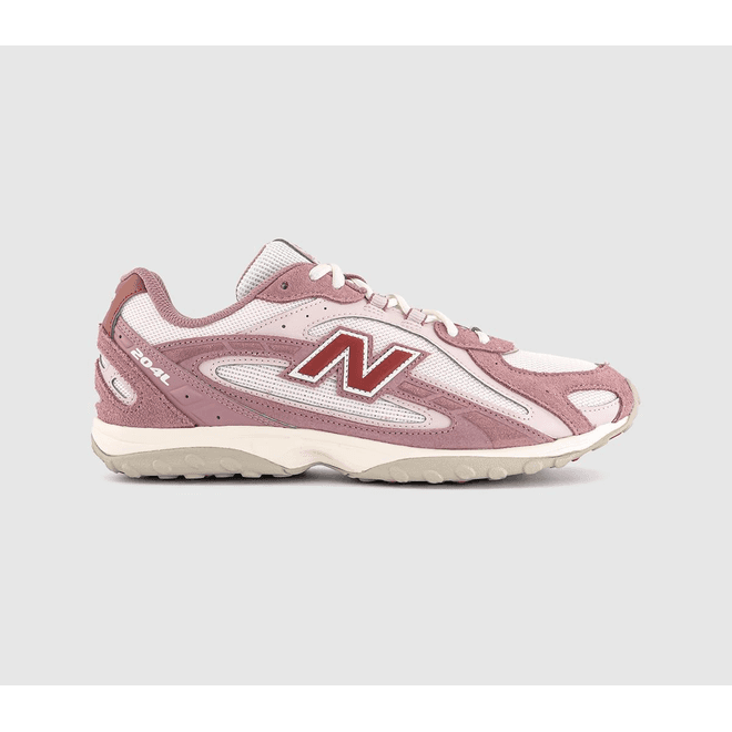 New Balance 204L