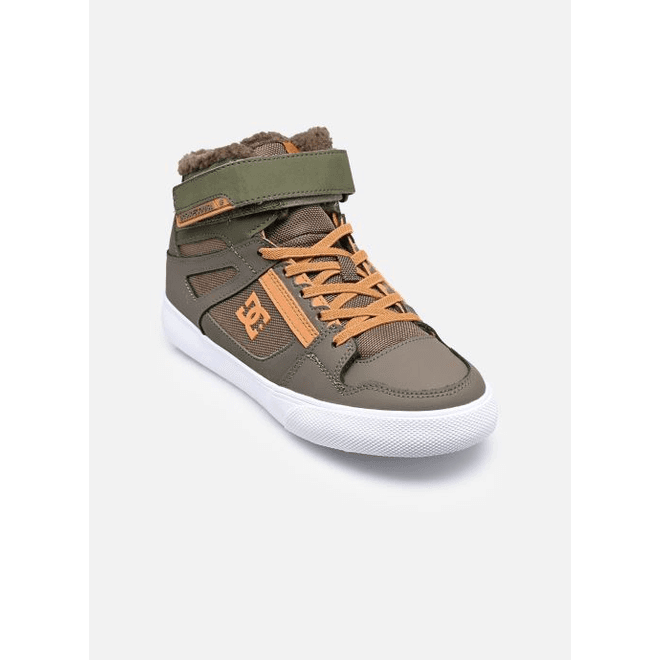 Dc Shoes Pure High-top Wnt Ev