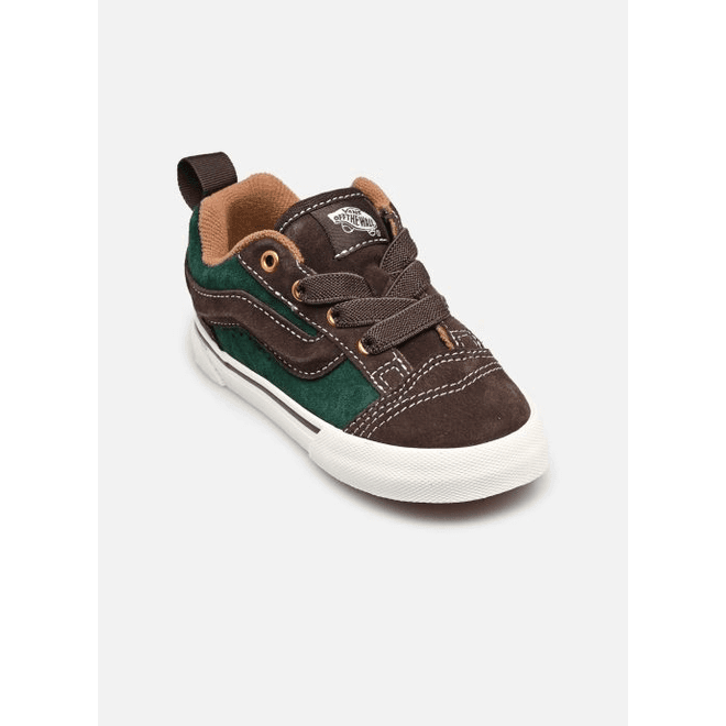 Vans Knu Skool Elastic Lace