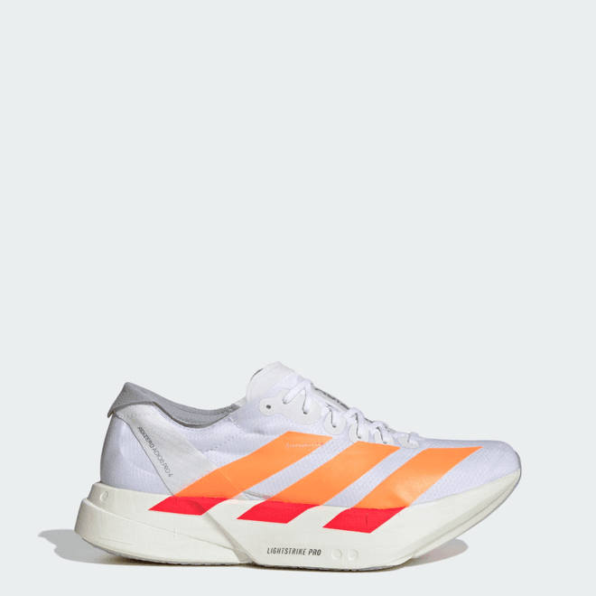 adidas Adizero Adios Pro 4