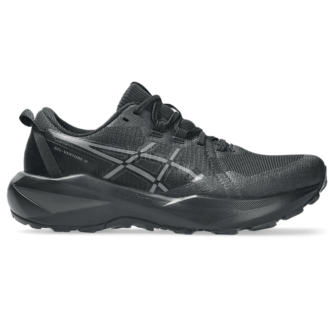 ASICS Gel-venture  11 Black