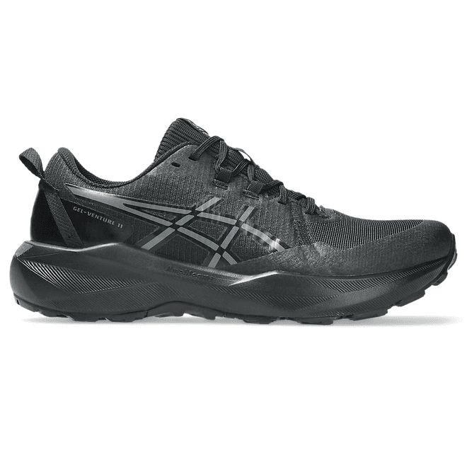 ASICS Gel-venture  11 Black