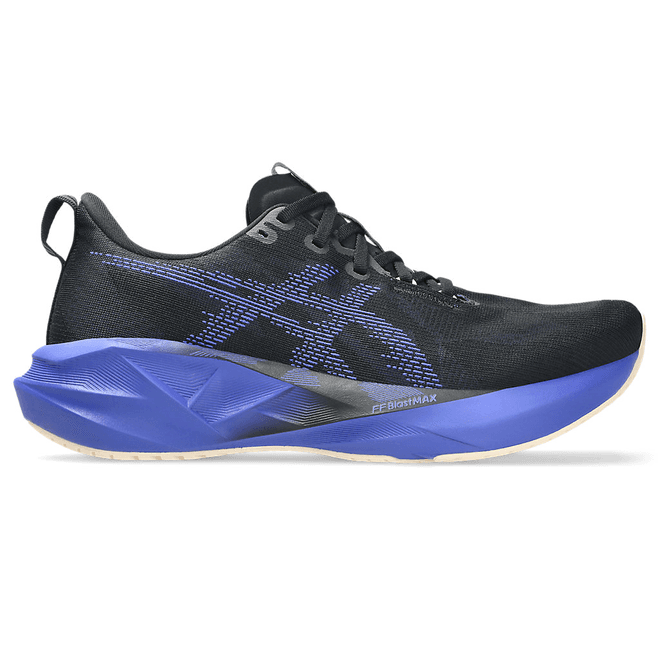 ASICS Novablast 5 Black