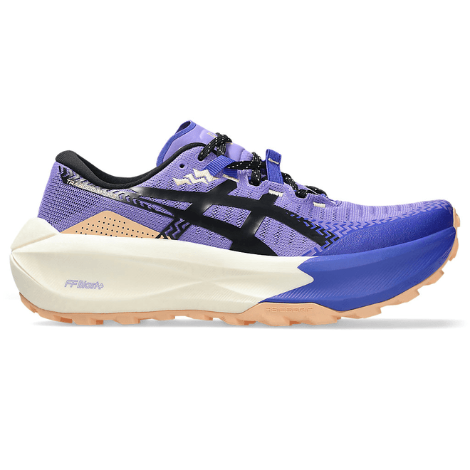 ASICS Trabuco Max 5 Amethyst