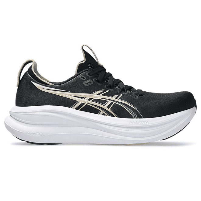 ASICS Gel-nimbus 28 Black