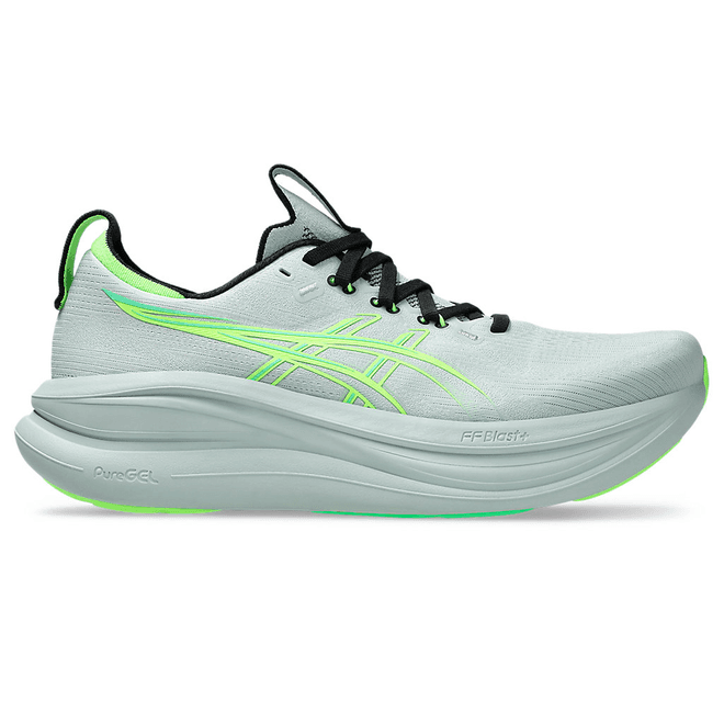 ASICS Gel-nimbus 28 Cold Moss