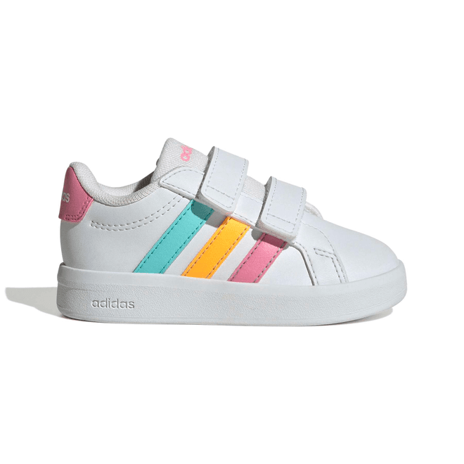 babysneakers adidas Grand court 3.0