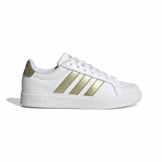 adidas Streettalk