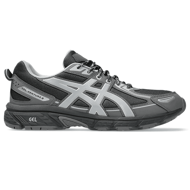 ASICS GEL-VENTURE 6 Obsidian Grey