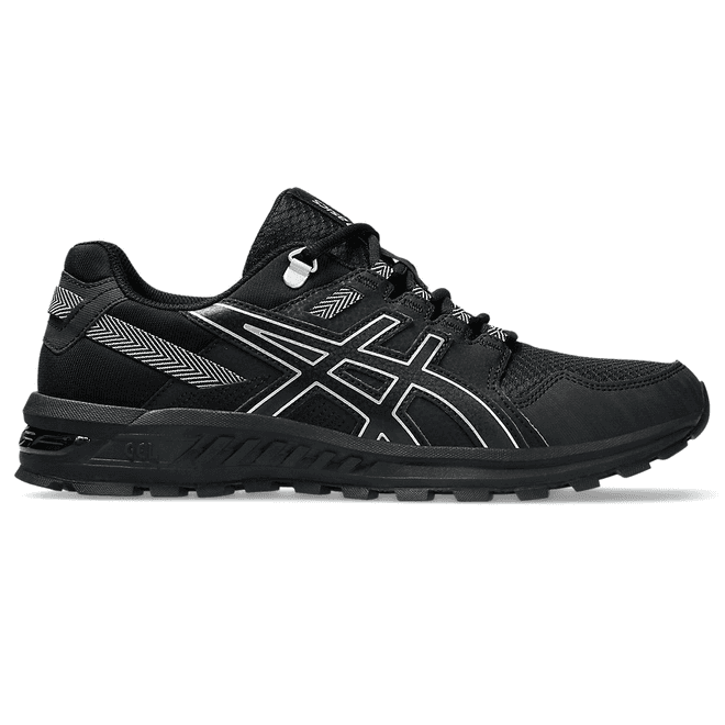 ASICS GEL-CITREK Black