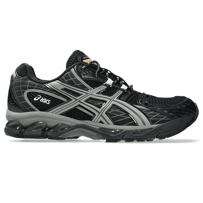 ASICS GEL-NIMBUS 10.1 Black
