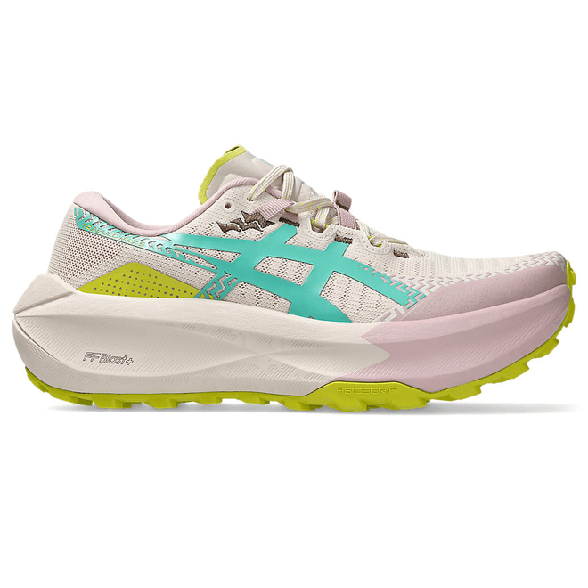 ASICS TRABUCO MAX 5 Mineral Beige