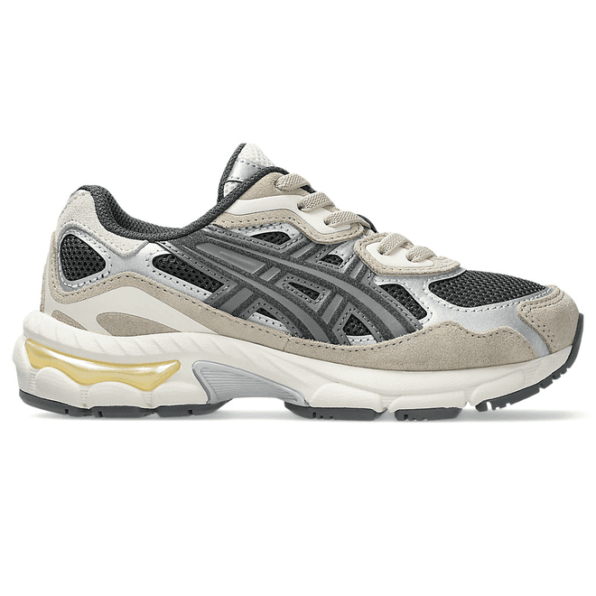 ASICS GEL-NYC PS Obsidian Grey