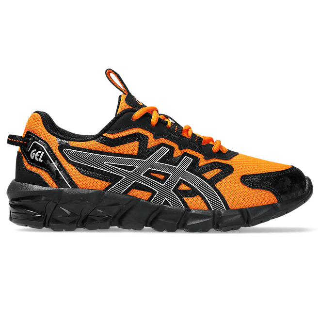 ASICS GEL-QUANTUM 90 3 GS Orange Cone