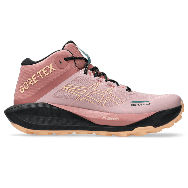 ASICS GEL-TRABUCO MT GORE-TEX Morganite