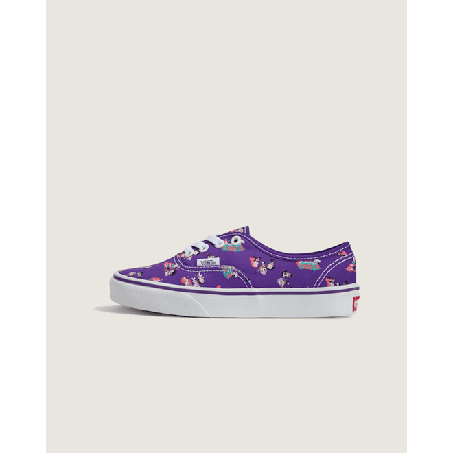 Vans Authentic KPop Demon Hunters