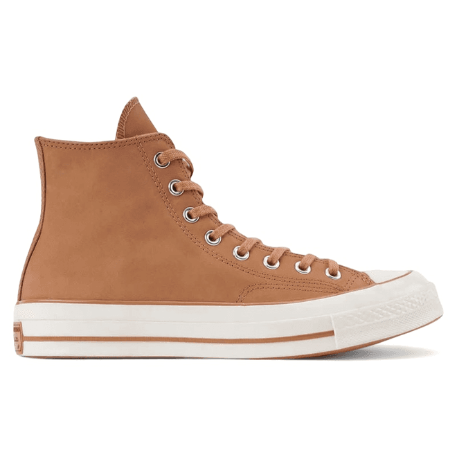 Converse Chuck 70 Nubuck Leather