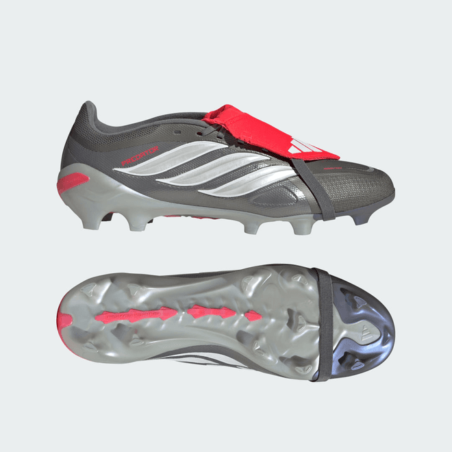 adidas PREDATOR LEAGUE Fold-Over Tongue Firm Ground