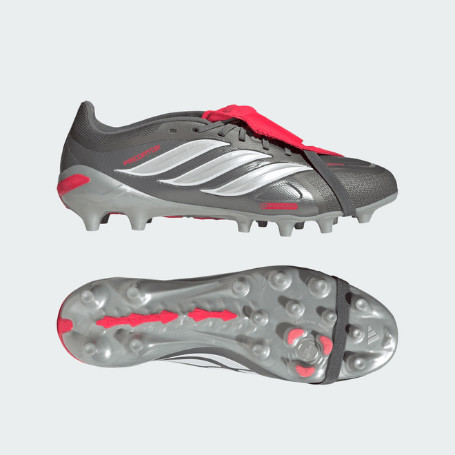 adidas Predator League Fold-Over Tongue Artificial Ground Football