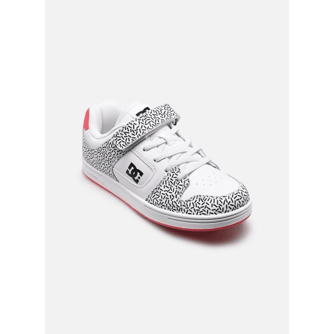 Dc Shoes Manteca 4 V E