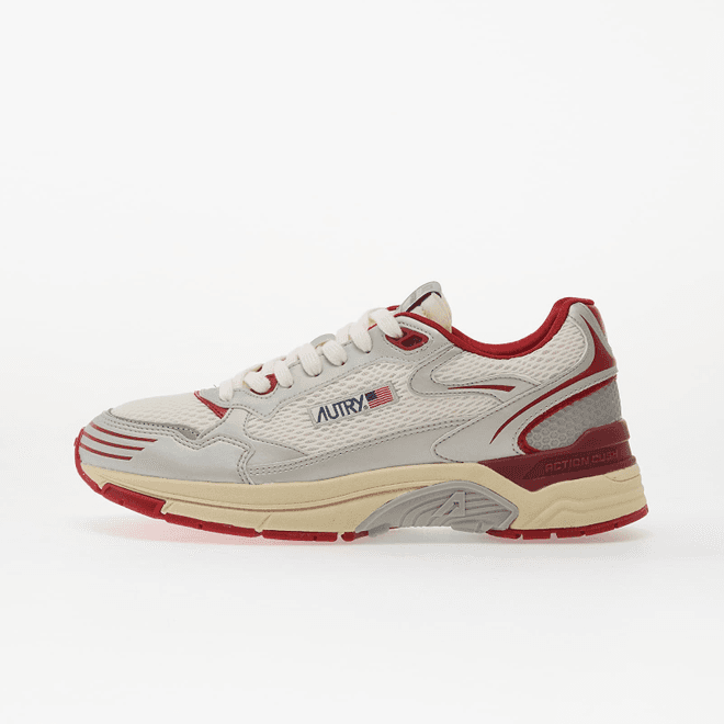 Autry Hyperway Low Wom Mesh