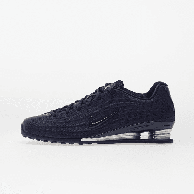 Nike Shox Z Midnight Navy