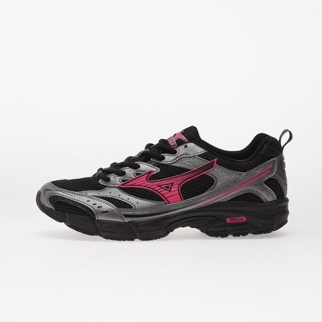 Mizuno MXR (U) Salute